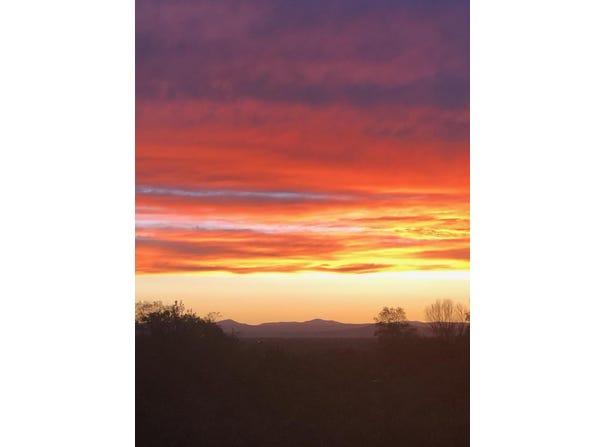 2008 Cottontail Rd 1 lot, Taos, NM 87571