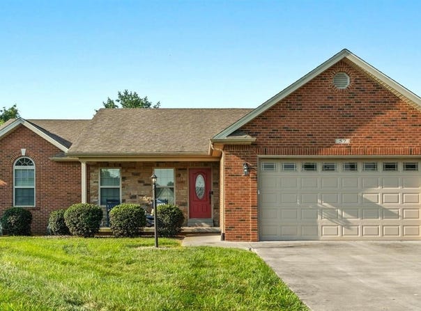 57 Aztec Court, Elizabethtown, KY 42701