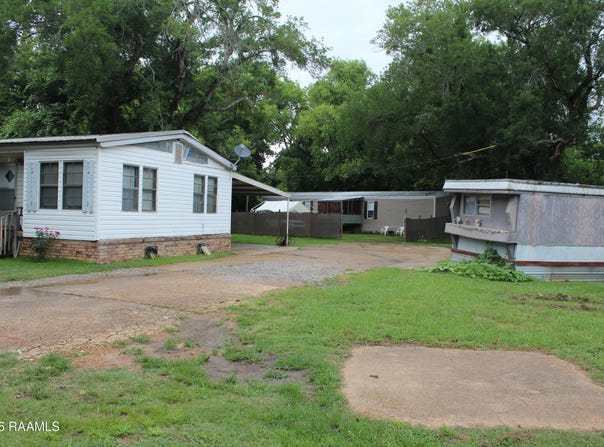 6608 Second Street, Alexandria, LA 71303