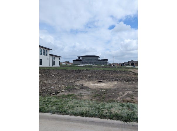 3504 Sky Ridge Lane, Melissa, TX 75454