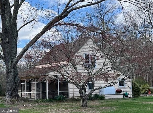 206 BURRS MILL ROAD, SOUTHAMPTON, NJ 08088
