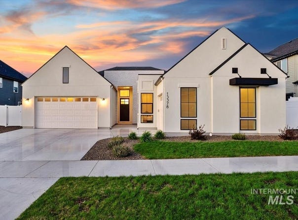 13378 N Hazel Grouse Way, Boise, ID 83714