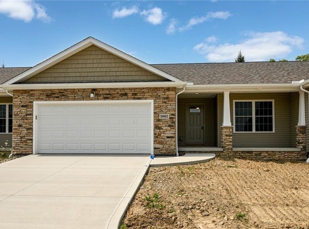 5062 Catawba Place Lane, Seville, OH 44273