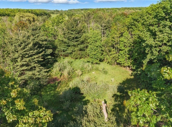 W Sherman Hollow Road, Jerusalem, NY 14418
