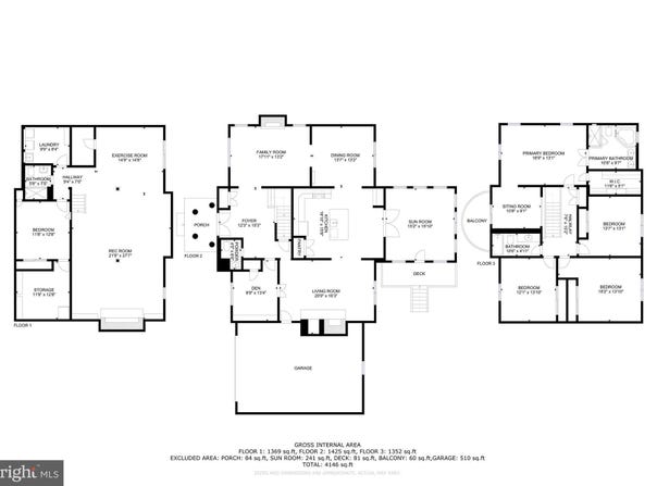 9100 QUARTER COURT, VIENNA, VA 22182