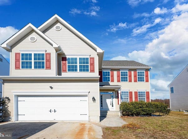 1083 W BIRDIE LN, MAGNOLIA, DE 19962