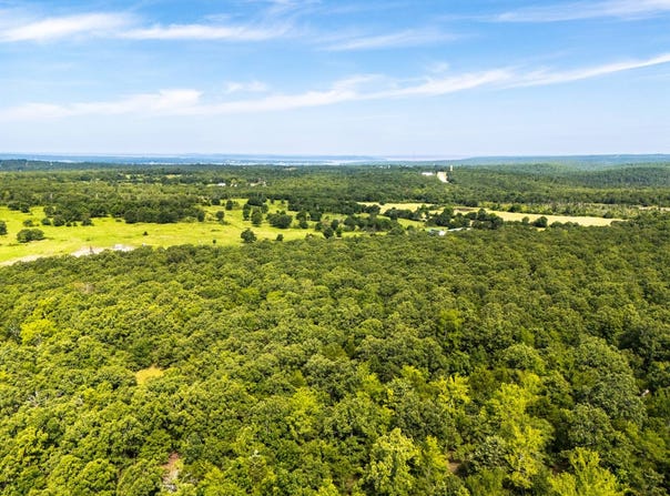 000 Highway 9 5 acers, Enterprise, OK 74552