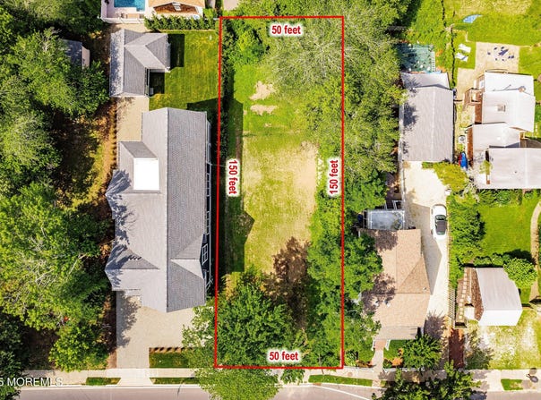 230 Bridge Avenue, Bay Head, NJ 08742