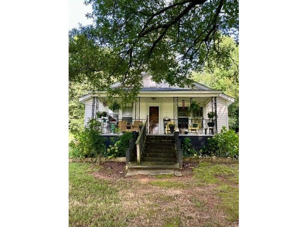 2616 Highway 114, Summerville, GA 30747