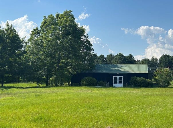 12283 US 84, Ashford, AL 36312