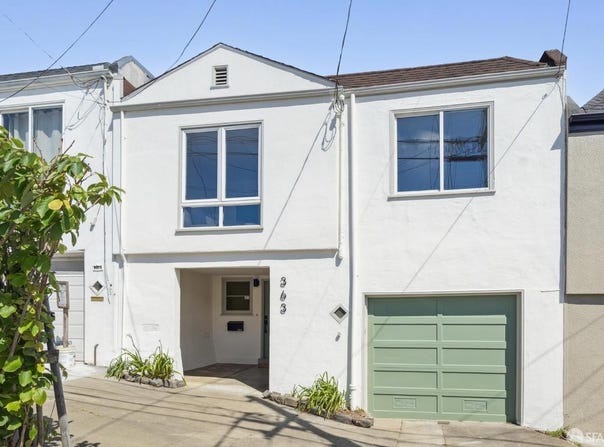 363 Prague Street, San Francisco, CA 94112