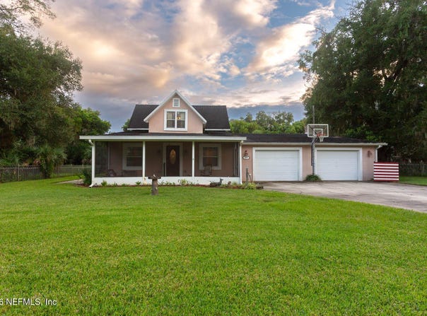 177 CENTRAL Avenue, San Mateo, FL 32187