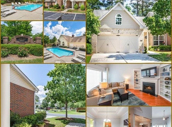 3916 Abbott Way, Powder Springs, GA 30127