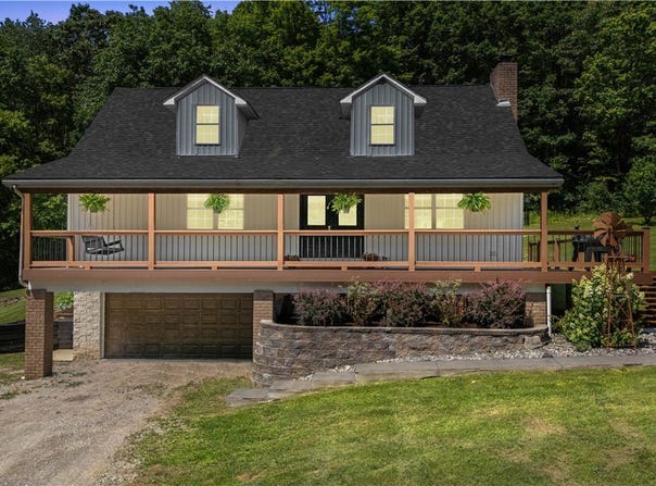 3231 Rayne Church Rd, Rayne Twp/Ernest, PA 15701