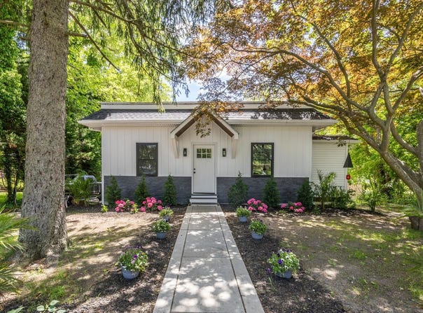 2254 Shore Rd, Linwood, NJ 08221