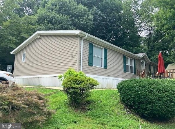 8 RED OAK DRIVE, NOTTINGHAM, PA 19362
