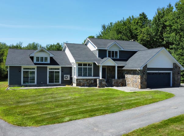 247 Poland Corner Road, Poland, ME 04274
