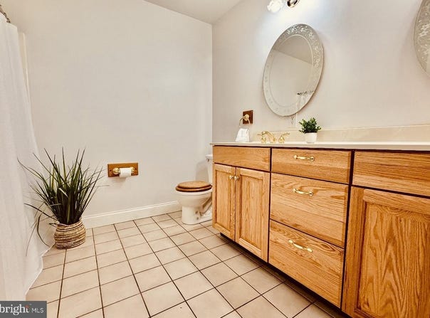 401 WHITHAM DRIVE, GORE, VA 22637