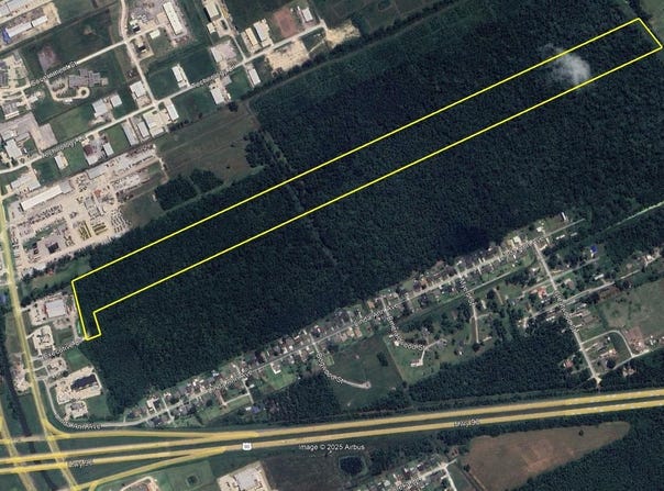 141 Executive Drive, Gray, LA 70359