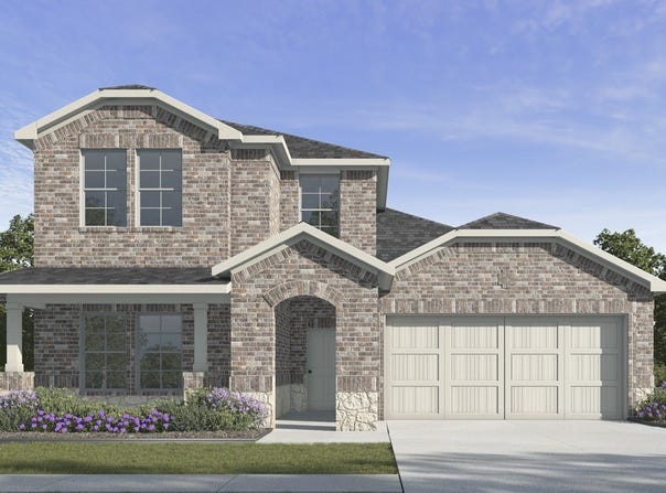 1151 Stella Drive, Ferris, TX 75125