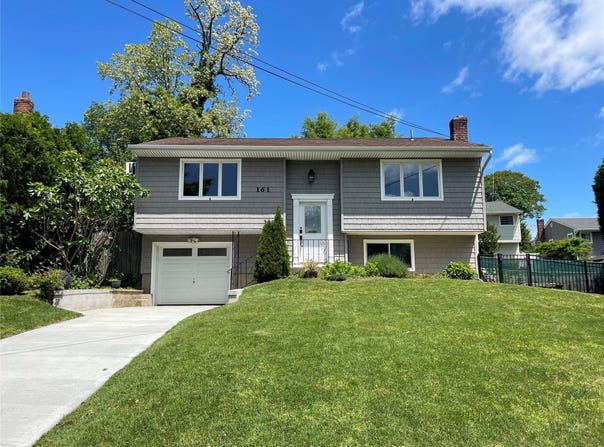 161 Cherry Street, Northport, NY 11768