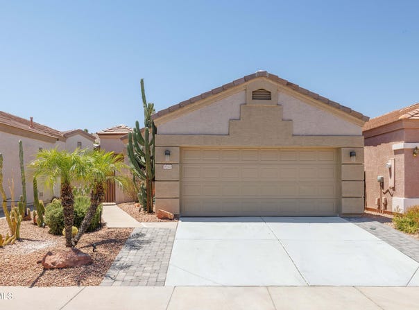 3247 E FREMONT Road, Phoenix, AZ 85042