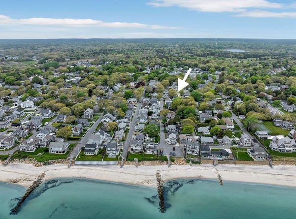 17 Park Place, Harwich Port, MA 02646
