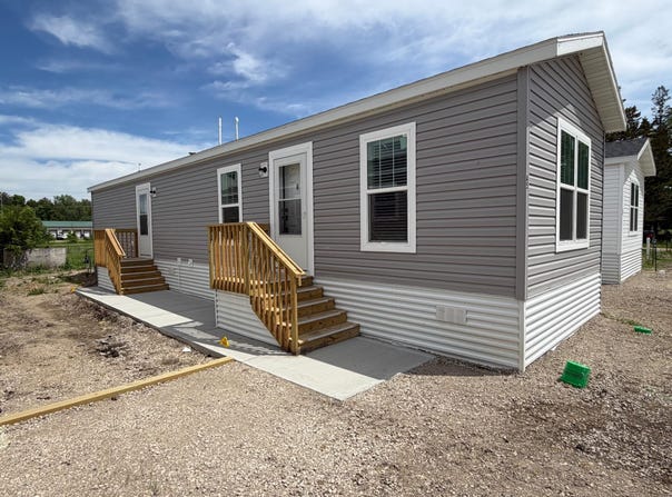 1611 6th Avenue E, Alexandria, MN 56308