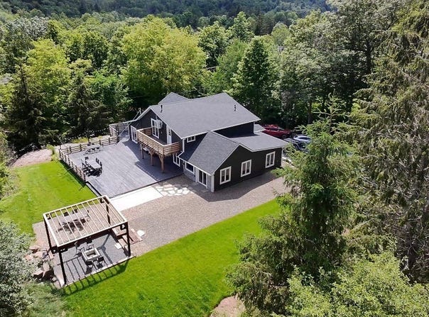 2721 Route 296, Hunter, NY 12442