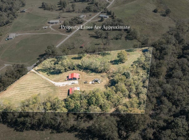 8142 Rich-Lan Road, Sharpsburg, KY 40374