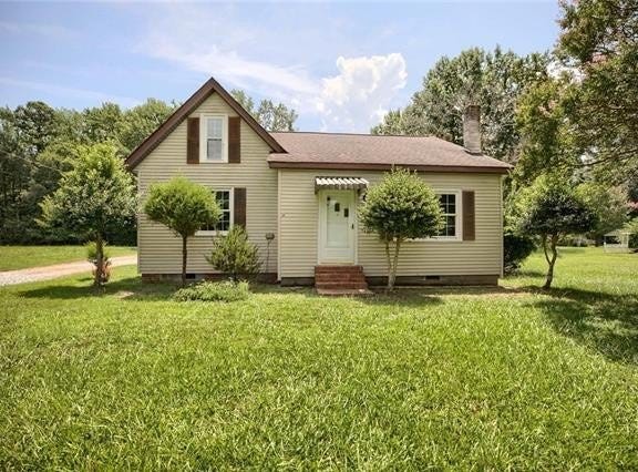 2791 kings Creek Road, Gloucester, VA 23072