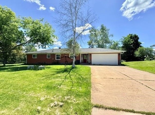 W5097 SUNSET DRIVE, Merrill, WI 54452