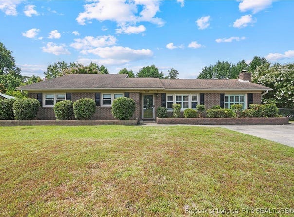 6465 Freeport Road, Fayetteville, NC 28303