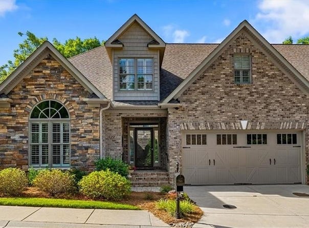 22 Blakeney Place, Greensboro, NC 27408