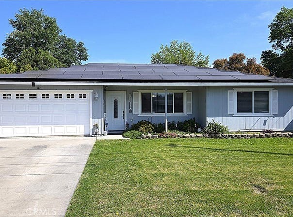 1954 Elizabeth Avenue, Corning, CA 96021