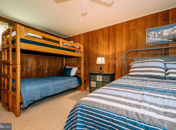 1723 MARSH HILL ROAD, MC HENRY, MD 21541