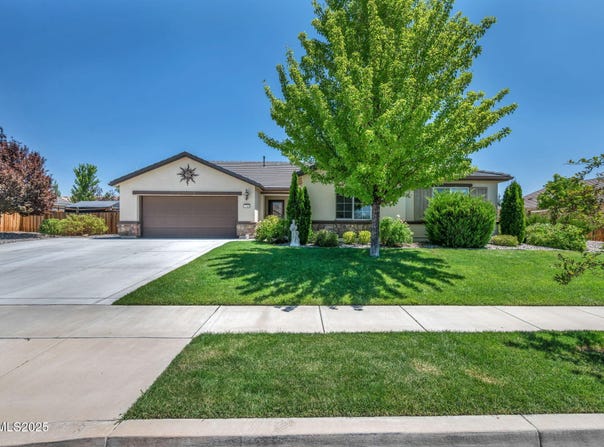 7718 Rhythm Circle, Sparks, NV 89436