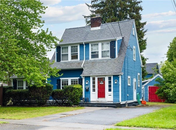 2320 Sunset Avenue, Utica, NY 13502