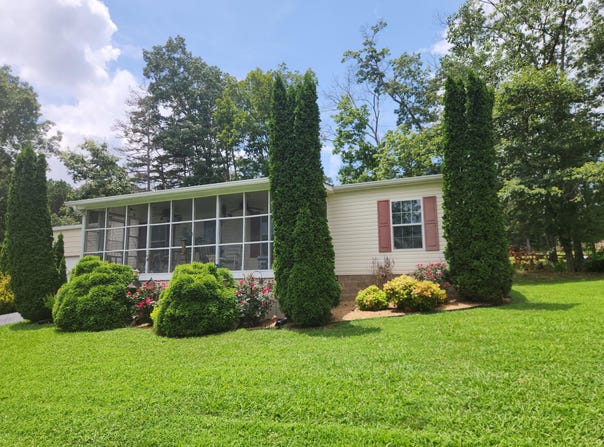 160 Crane Street, McDonald, TN 37353