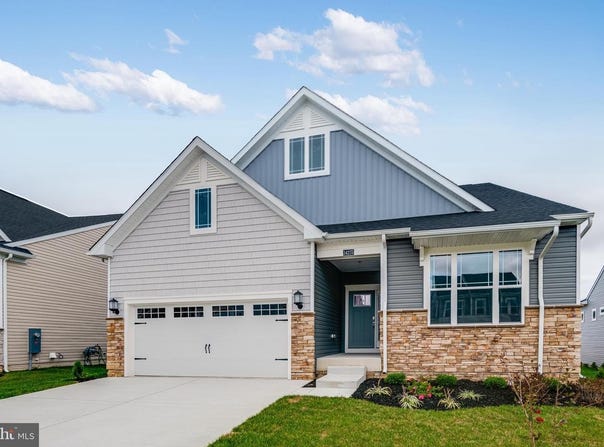 24758 GLENDALE LN, MILLSBORO, DE 19966