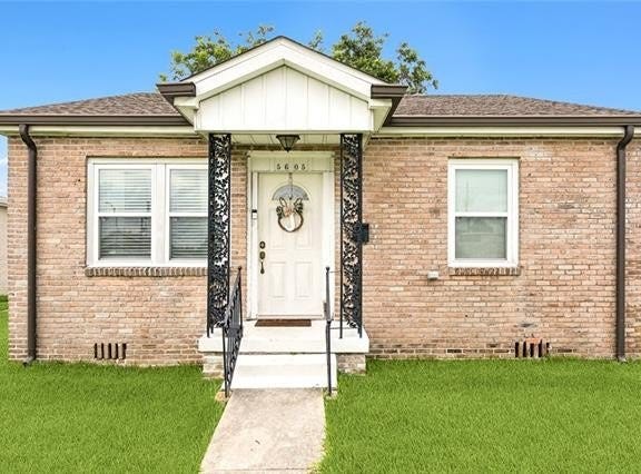 5605 CANAL Boulevard, New Orleans, LA 70124