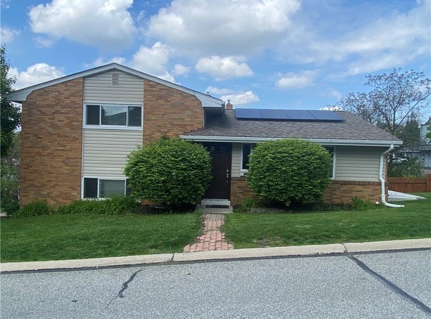 501 Kingsley Ave, Brentwood, PA 15227