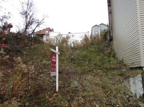 4725 Juniper St, Bloomfield, PA 15224