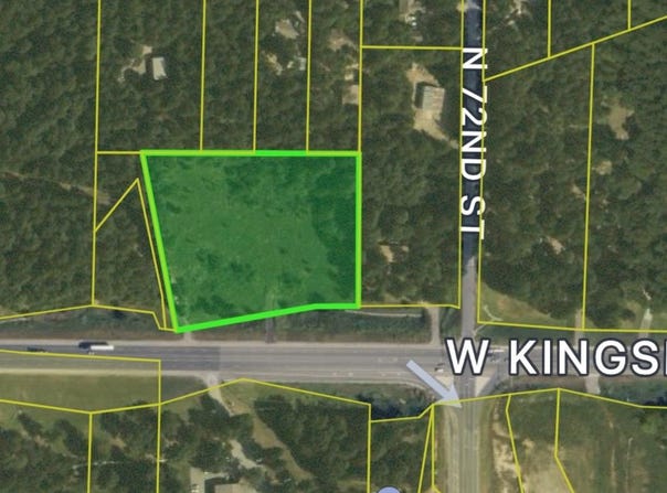000 US 412 Highway, Paragould, AR 72450