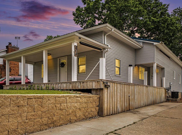 404 Looking Glass Avenue, Portland, MI 48875
