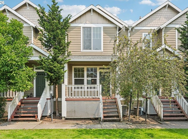 16115 SW GAGE Ln, Beaverton, OR 97006