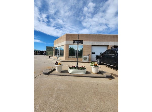 988 S Main St, Springfield, CO 81073