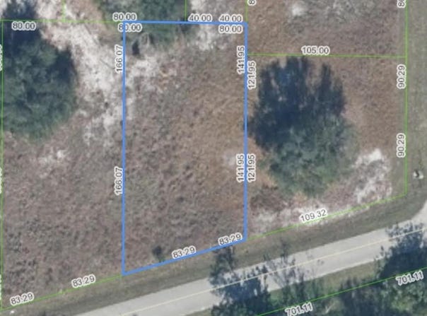 2904 Old State Road 64, Avon Park, FL 33825