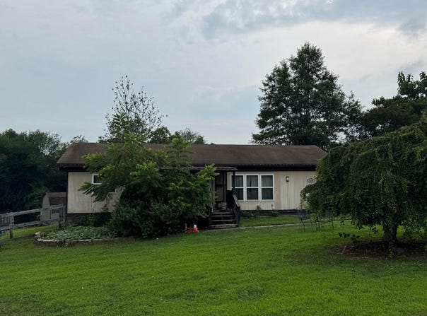1130 LATIMORE CREEK ROAD, YORK SPRINGS, PA 17372