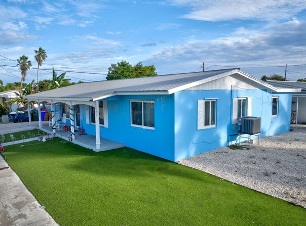 3608 Northside Drive, Key West, FL 33040